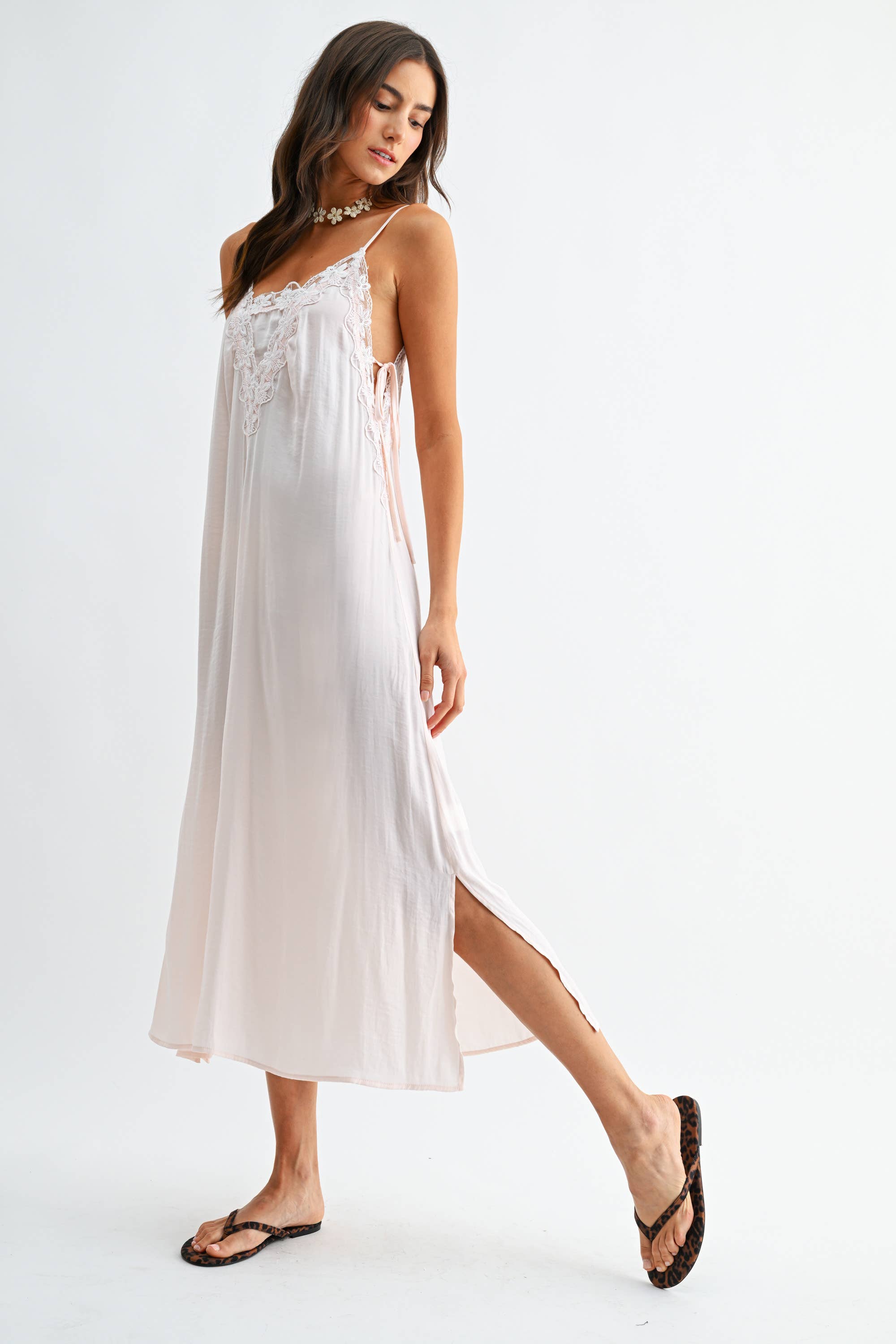 Soft Glow Maxi