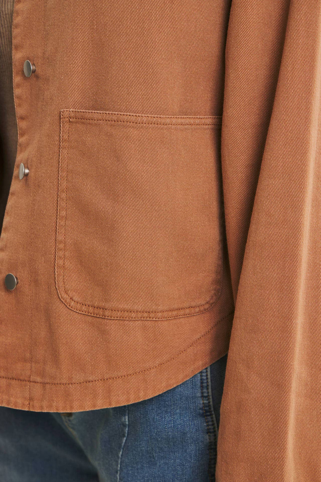 Lovie Shacket