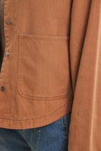 Lovie Shacket