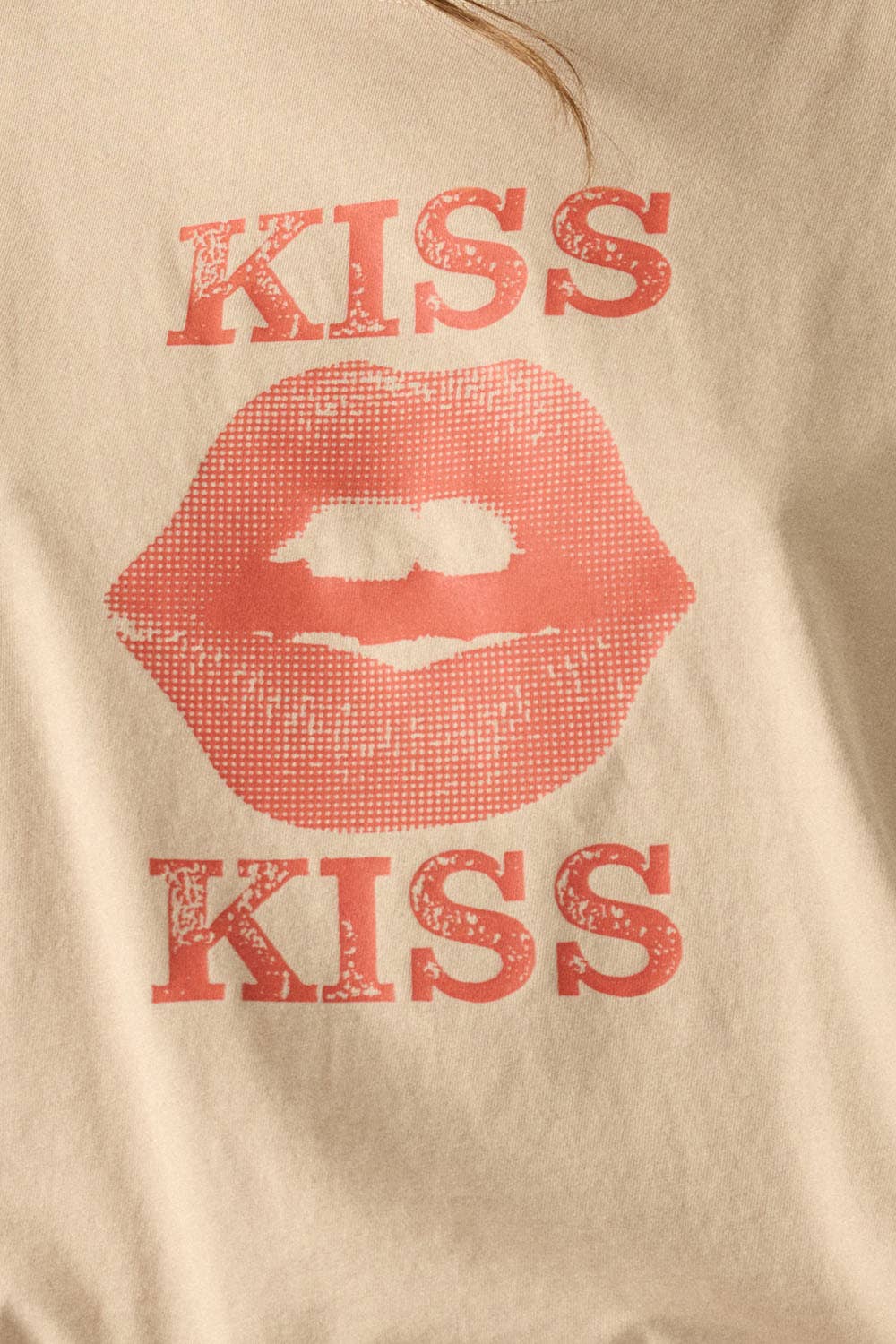 Kiss Tank