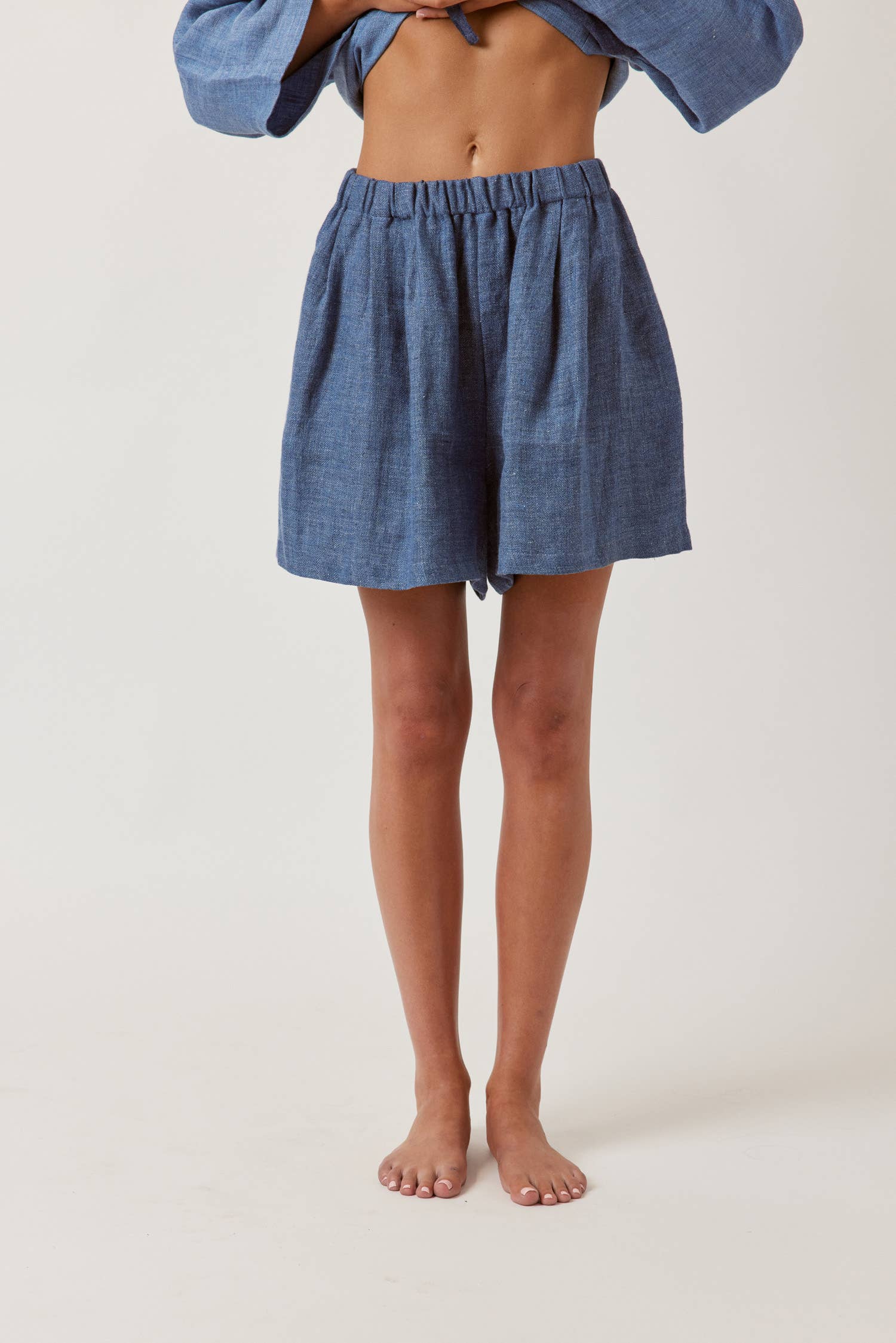 Selena Shorts