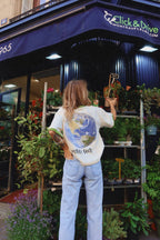 Happy Little Mother Titty Tee