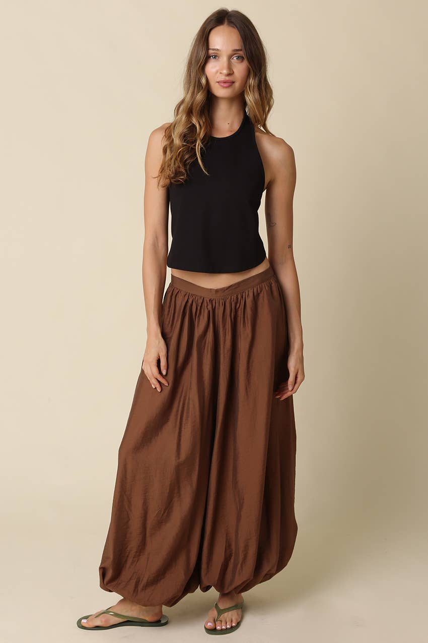 Ballroom Pants