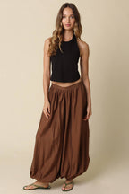 Ballroom Pants