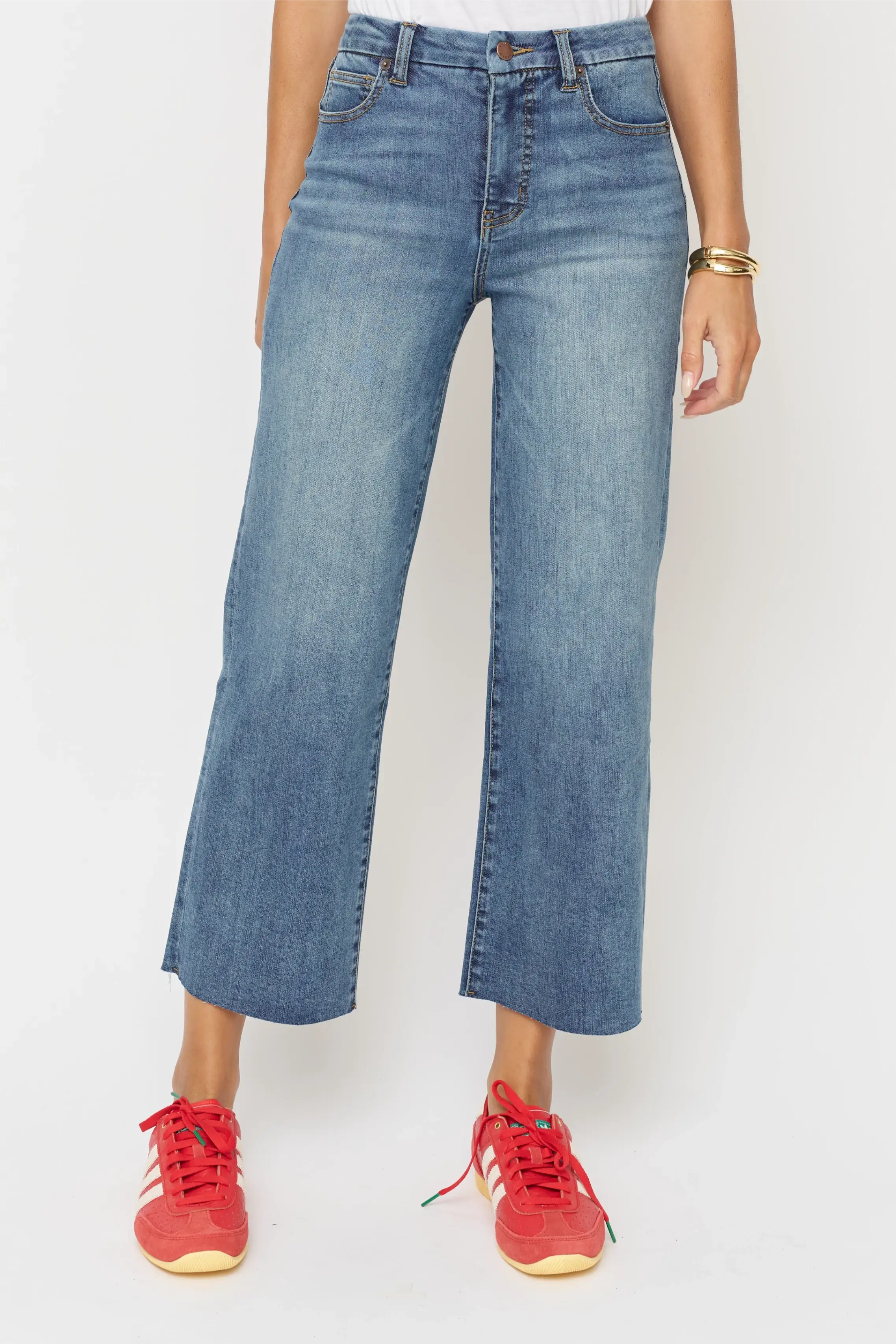 Indigo Aberdeen Jeans