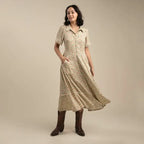 Dahlia Dress