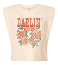 Wild Rose Tank