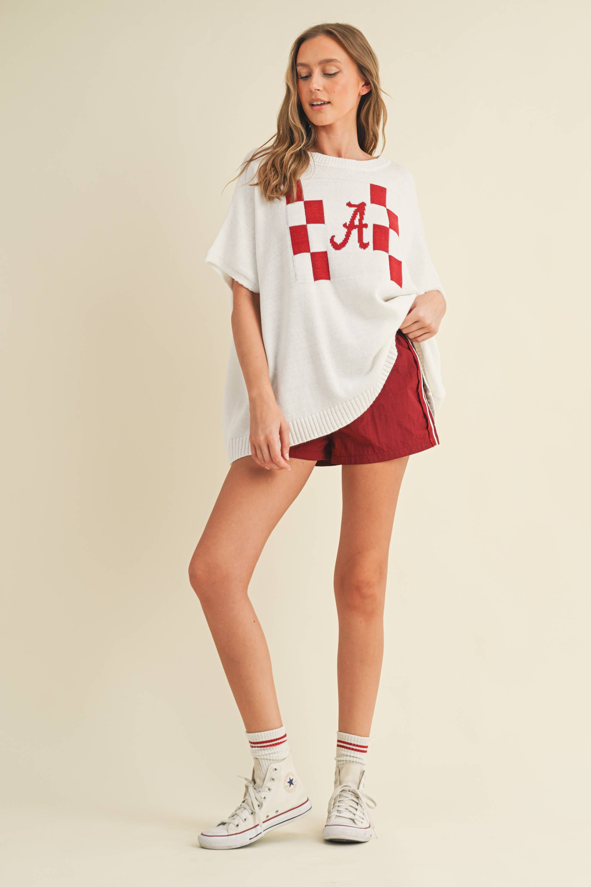 Sideline Shorts