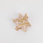 Star Hair Clip