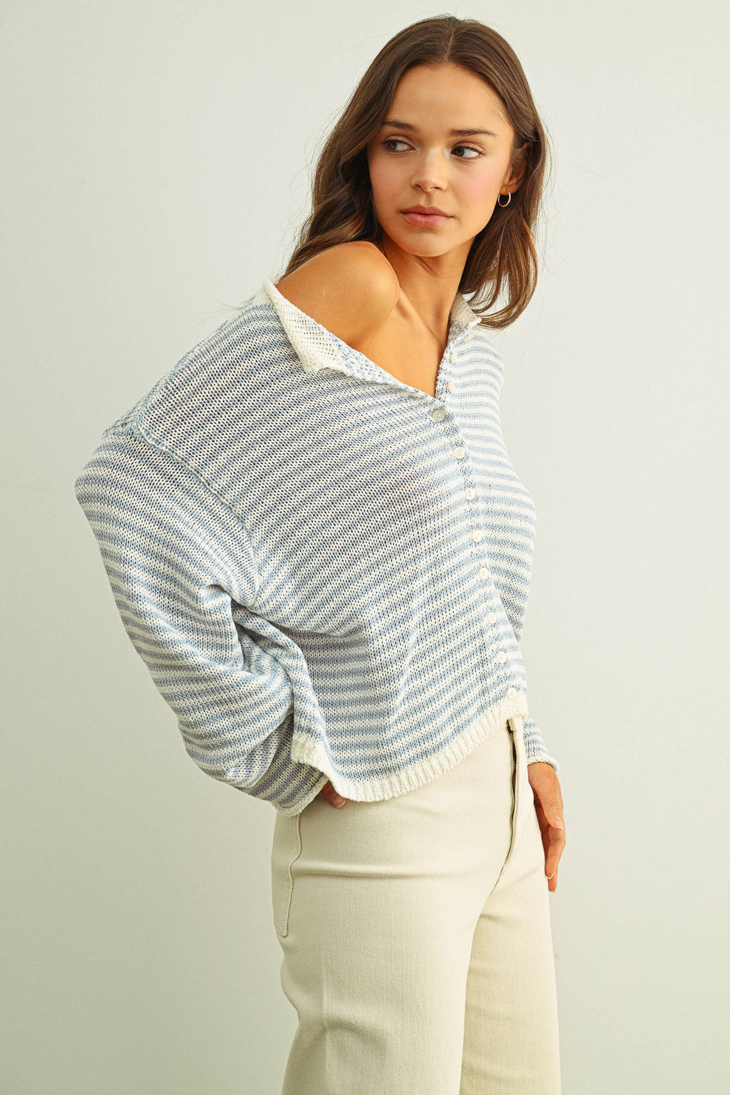 Cloud Nine Cardigan
