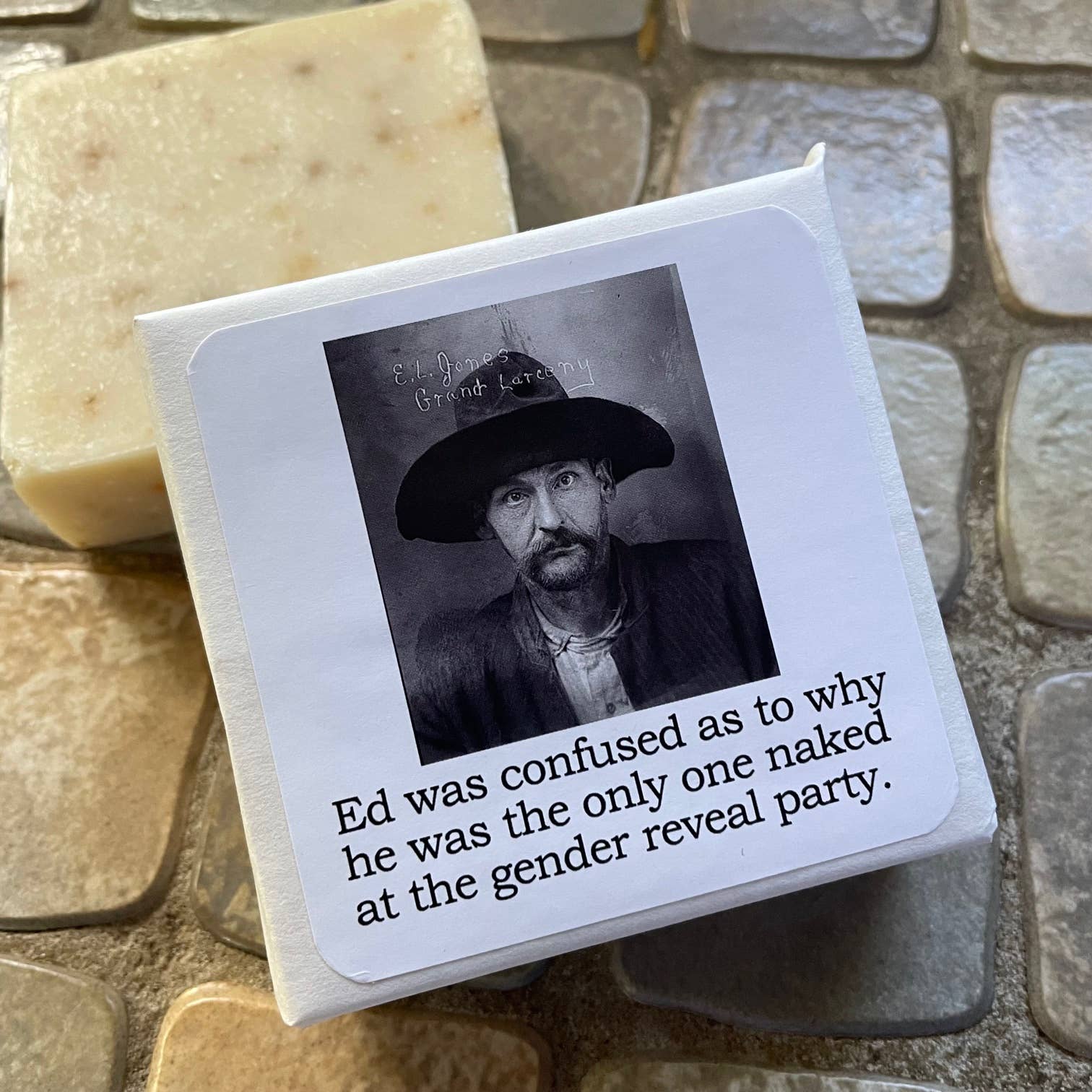 Big House Soap