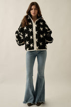 Midnight Star Jacket