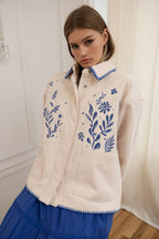 Make It Sassy Jacket