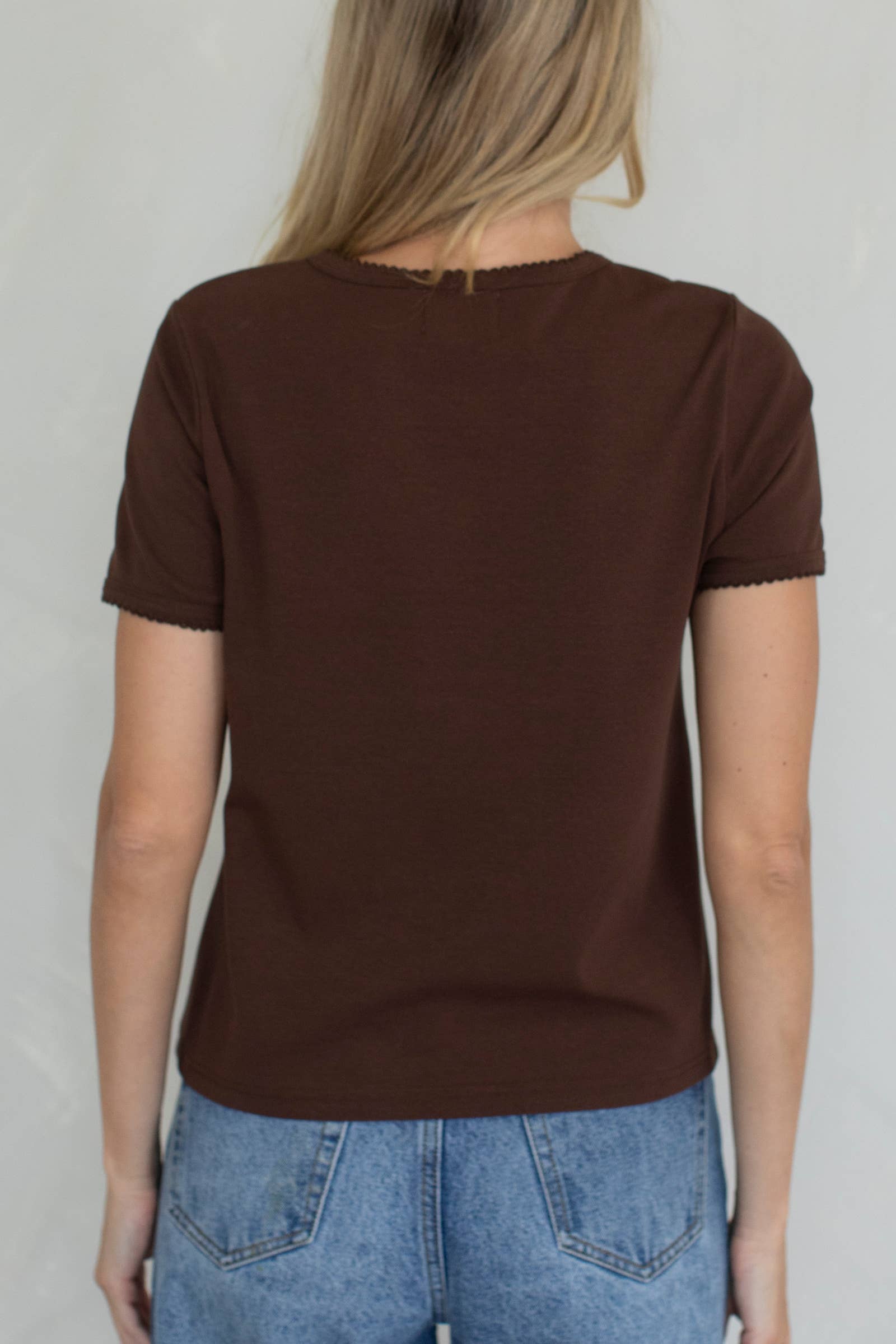 Stella Tee