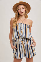 Stripe Me Up Set