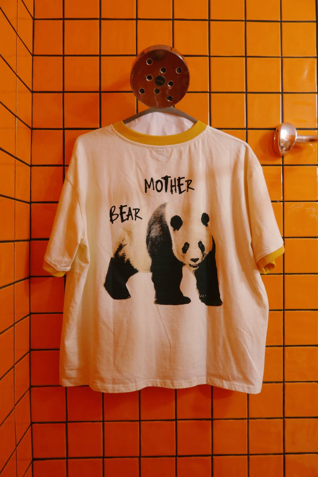 Happy Little Mother Titty Tee