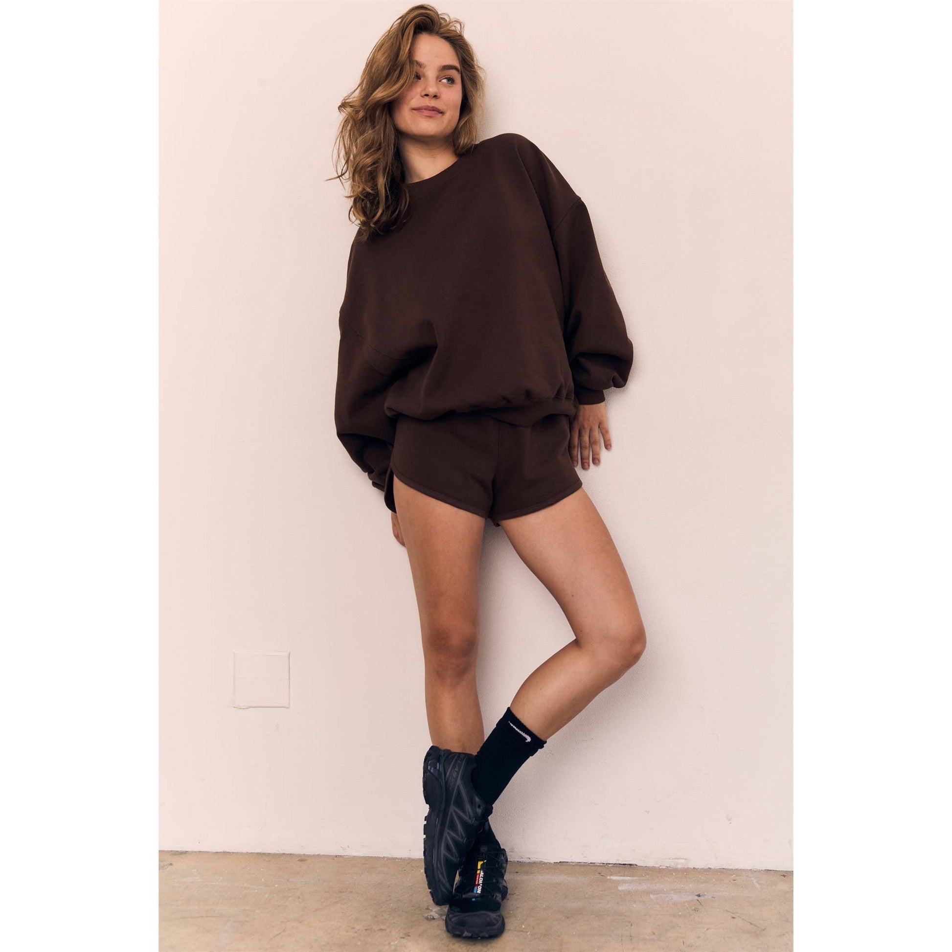 Blank Lab Pullover