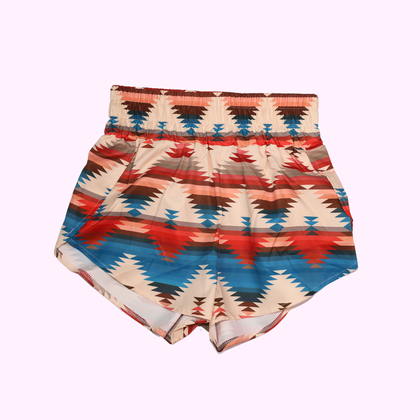 Aztec Shorts