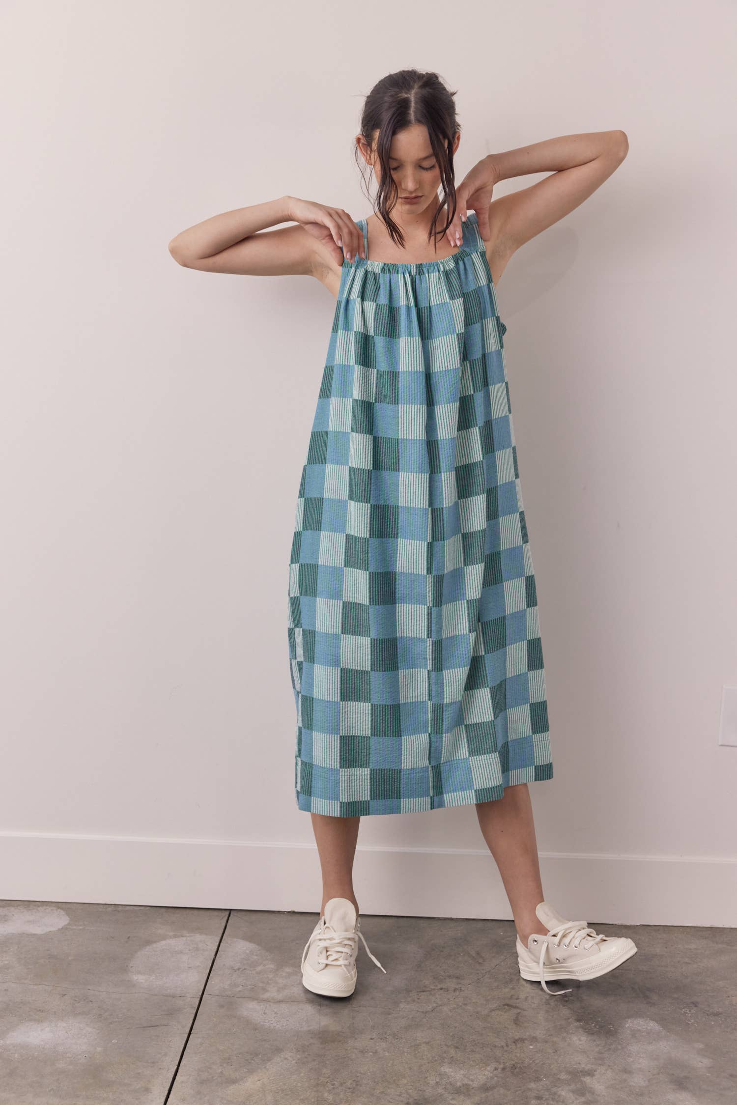 Clara Dress