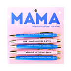 Funny Pens