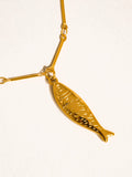 Fish Necklace