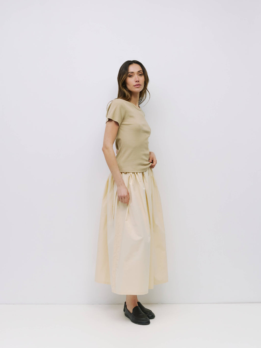 Kiana Midi Skirt