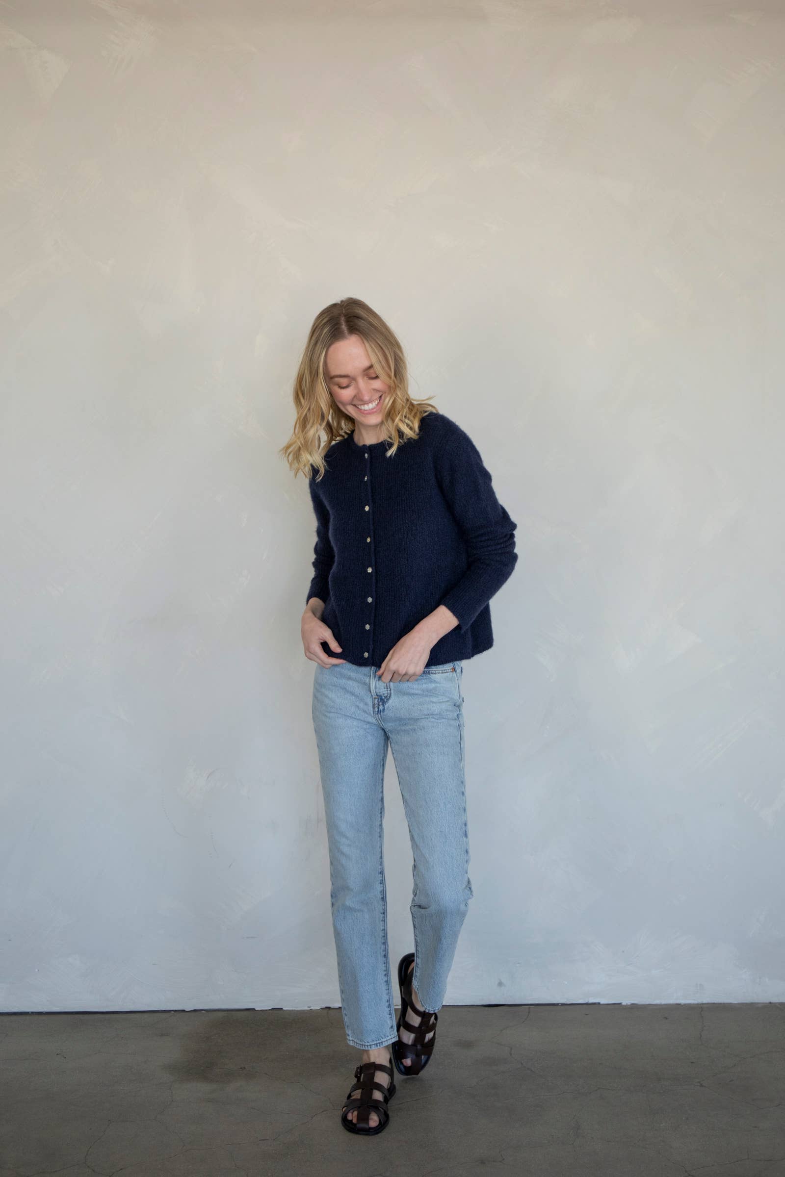 Kasey Cardigan