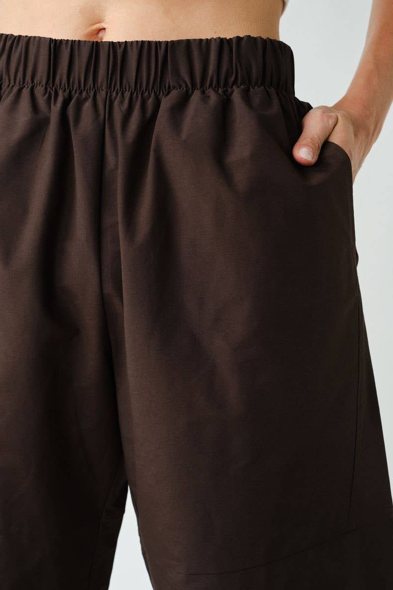 Mesa Barrel Pants