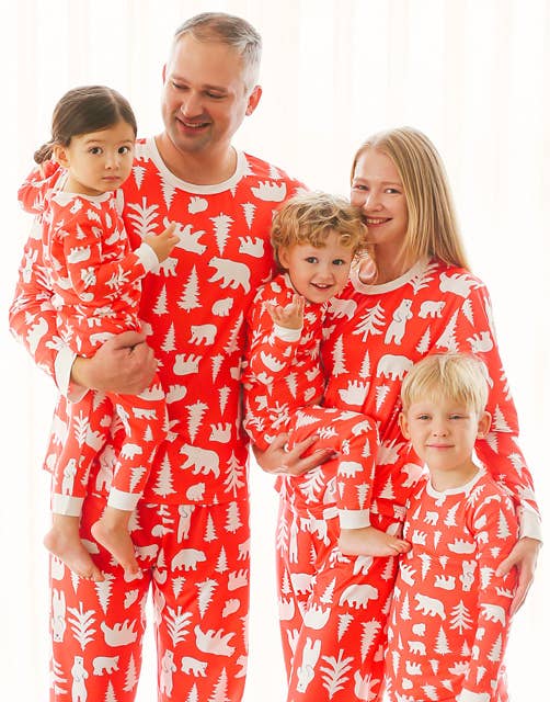 Kids Pajamas