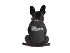 Real House Dog Shirt