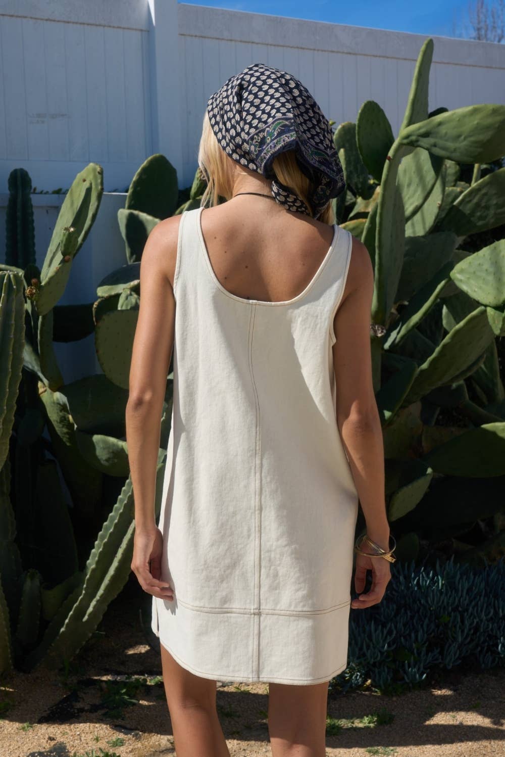 Morning Glow Dress