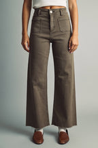 No Rush Trousers