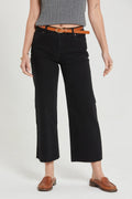 Black Aberdeen Jeans