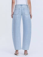 All Day Barrel Jeans
