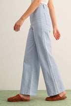 Bluebell Wide Leg Pants