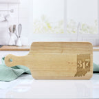 512 Cutting Board