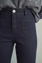 No Rush Trousers
