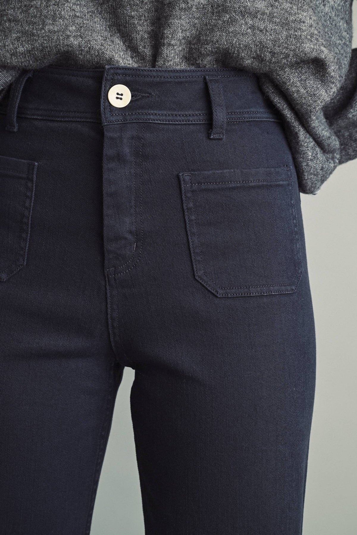 No Rush Trousers
