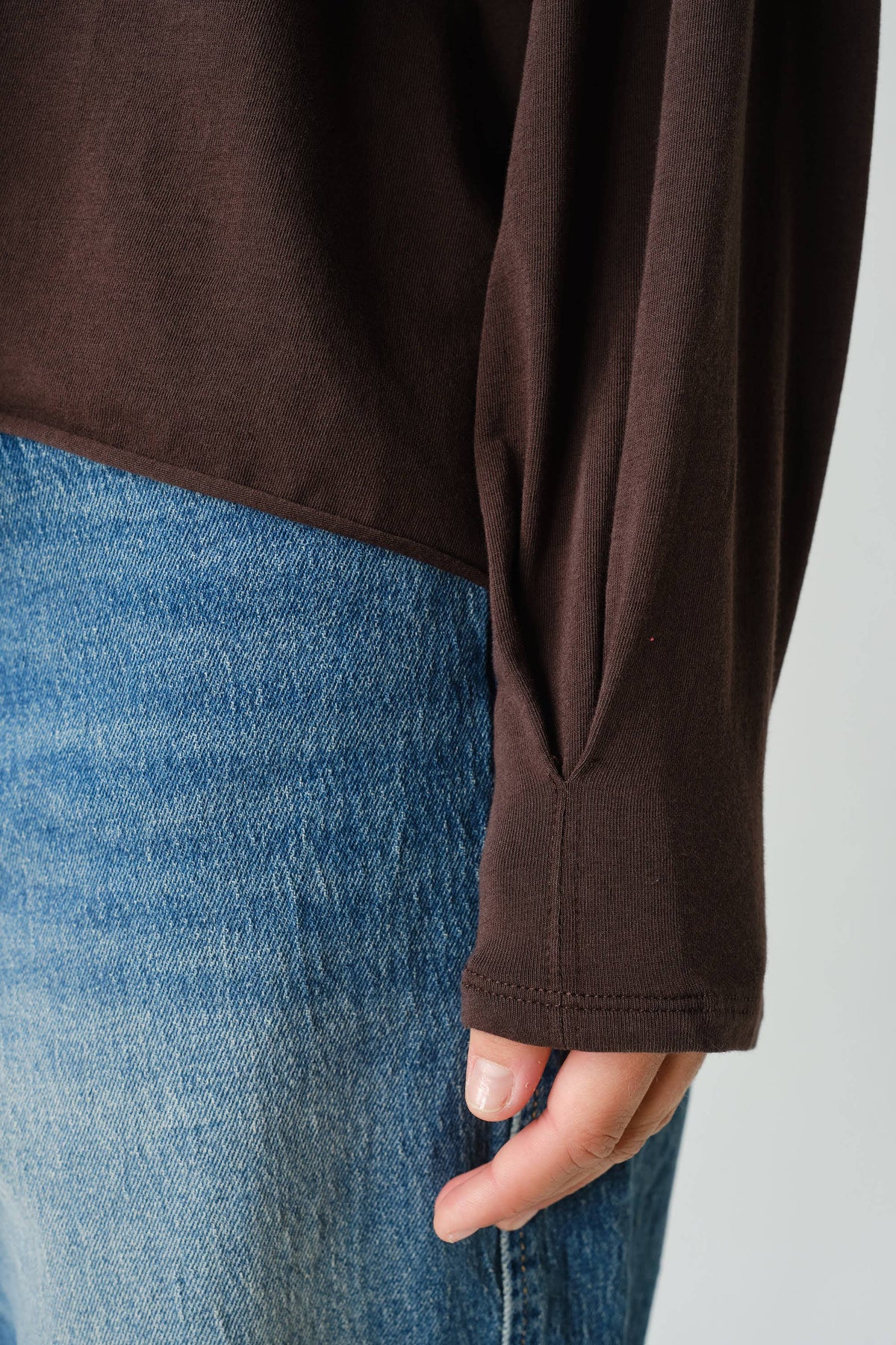 Cold Brew Tee