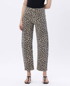 Purr-fect Fit Jeans