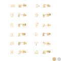Zodiac Earrings