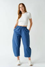 Mesa Barrel Pants