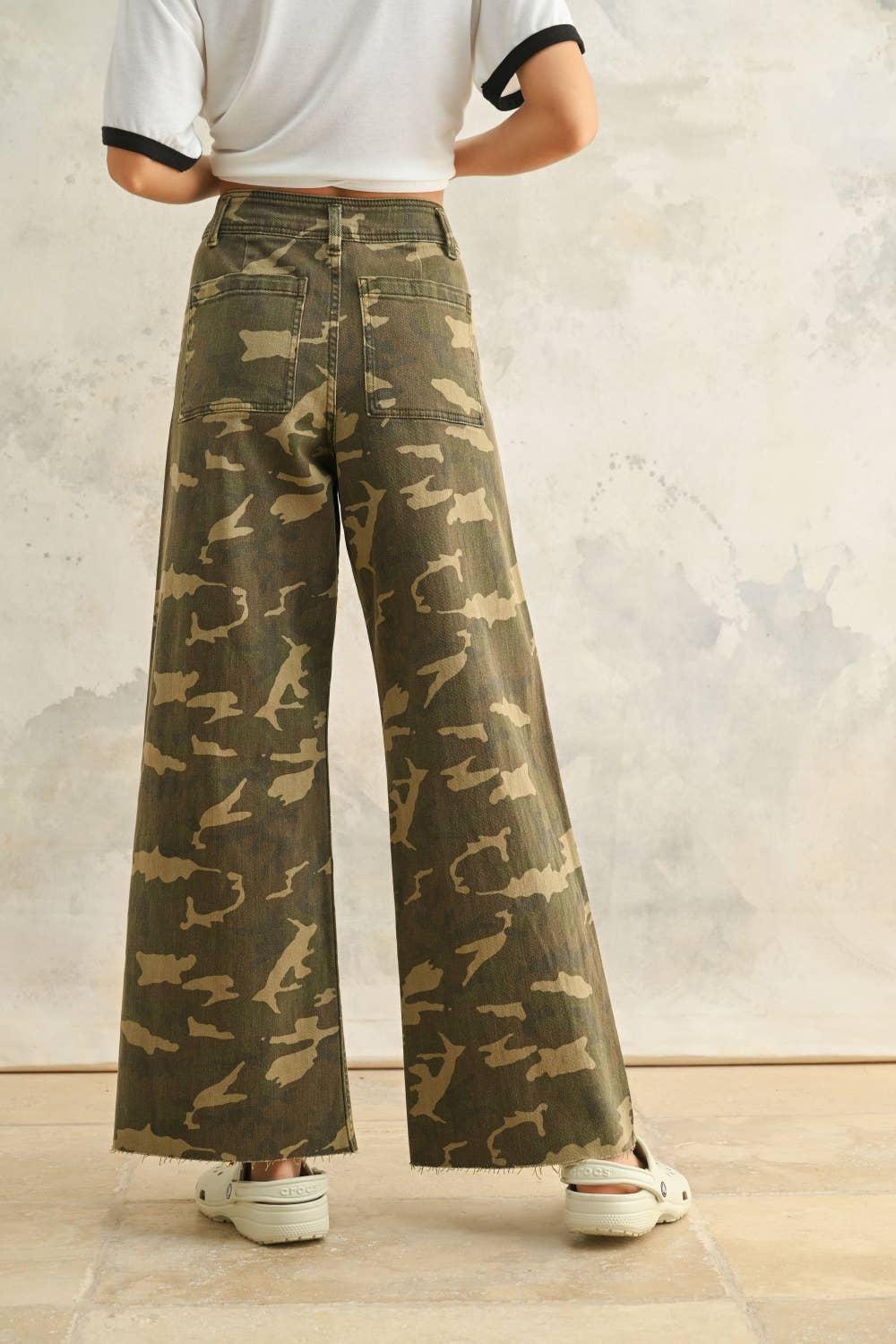 Artie Jeans