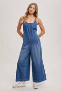 Bib Vibes Overalls