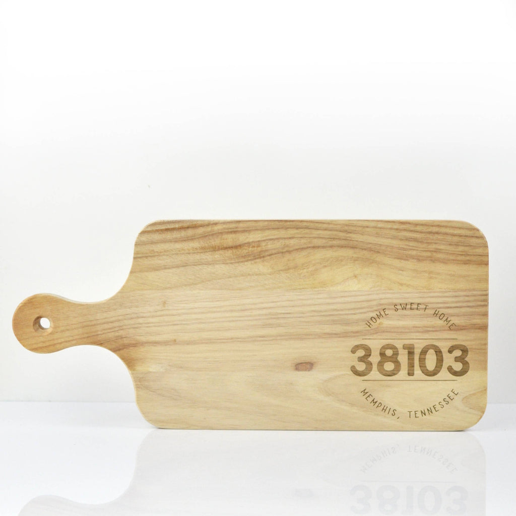 78620 Cutting Board