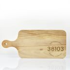 78620 Cutting Board