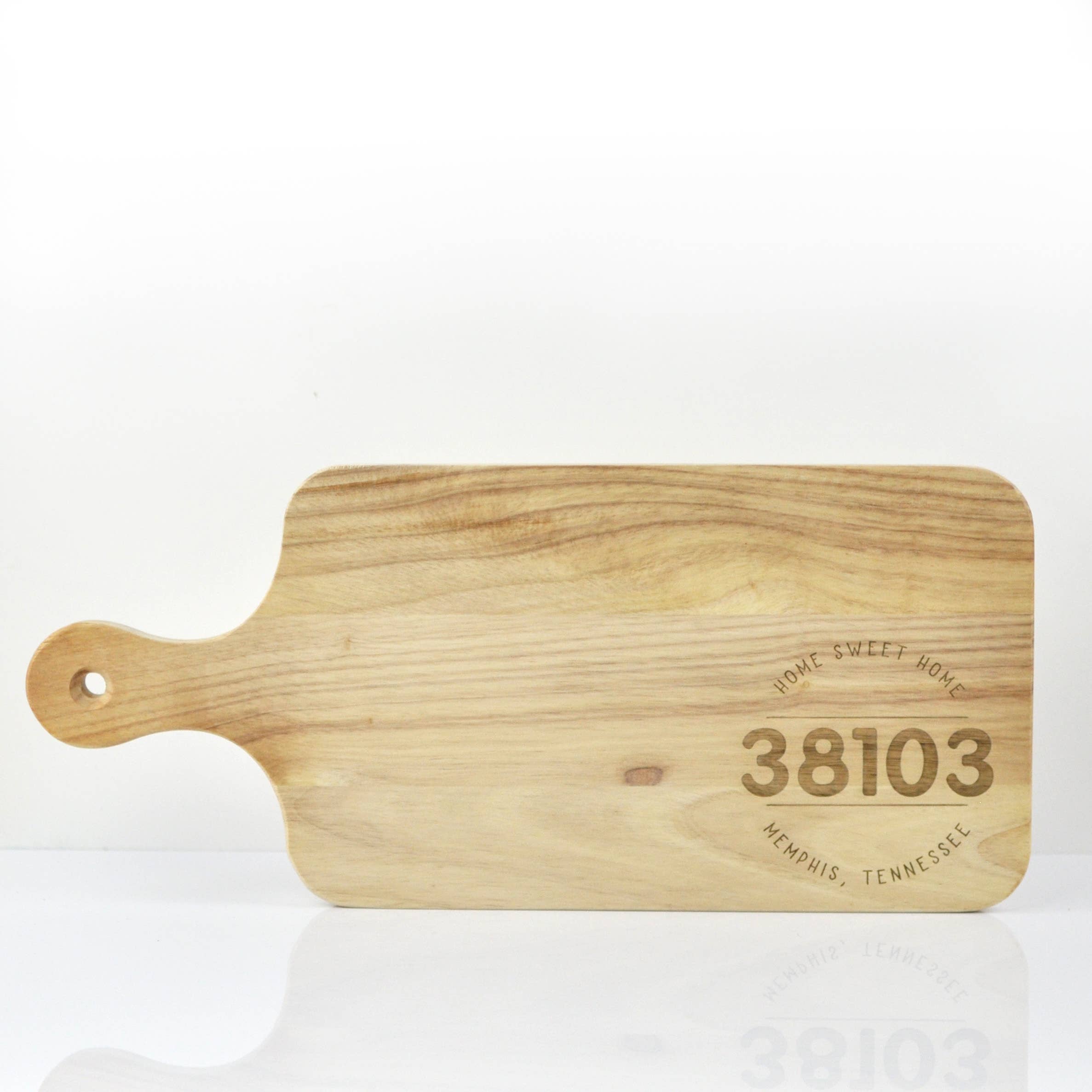 78620 Cutting Board