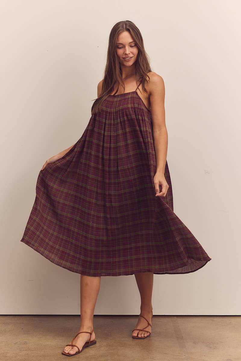 Kelli Cami Dress