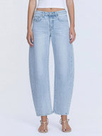 All Day Barrel Jeans