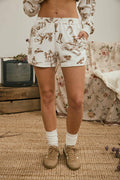 Saddle Up Shorts